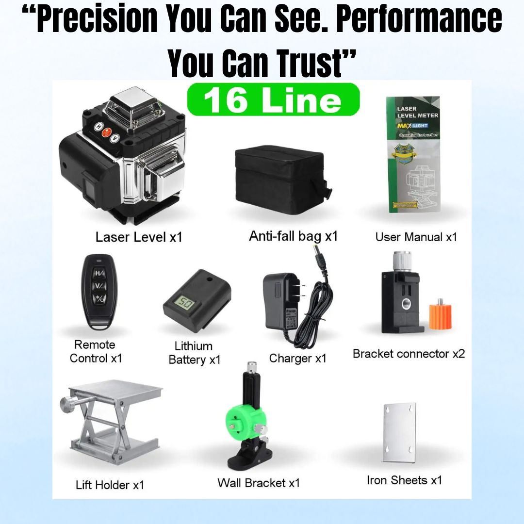 Transform Your Projects with Flawless Precision